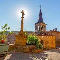 Eglise Saint Barthélemy